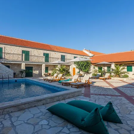 Villa Dvori Jokic