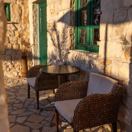 Dvori Jokic Villa Benkovac