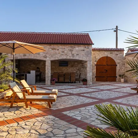 Dvori Jokic Villa Benkovac
